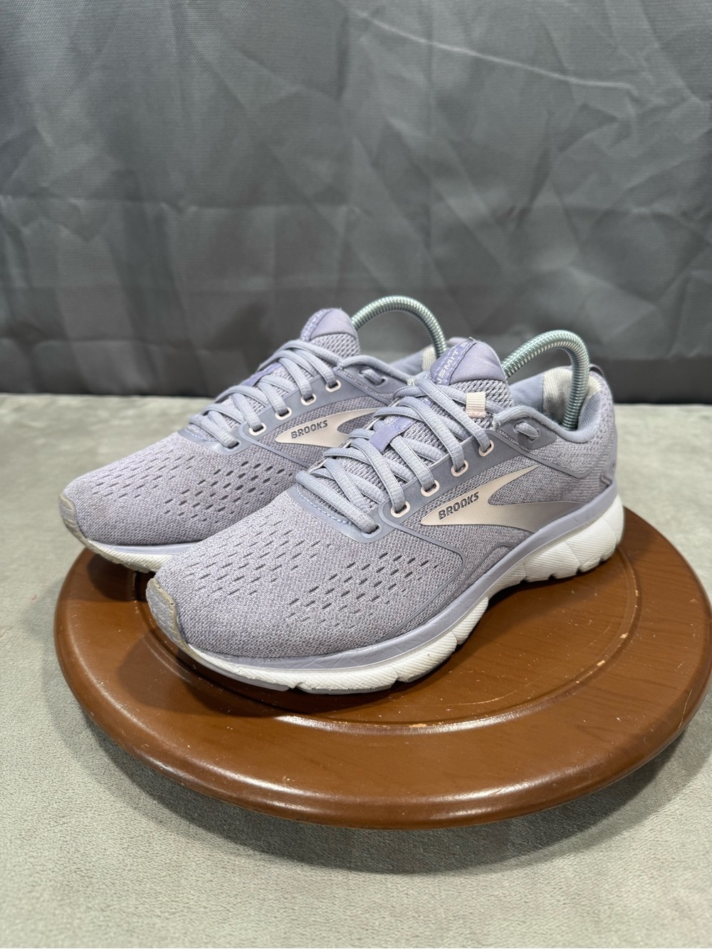 Brooks Women's Transmit 3 Running Shoes - Size 9